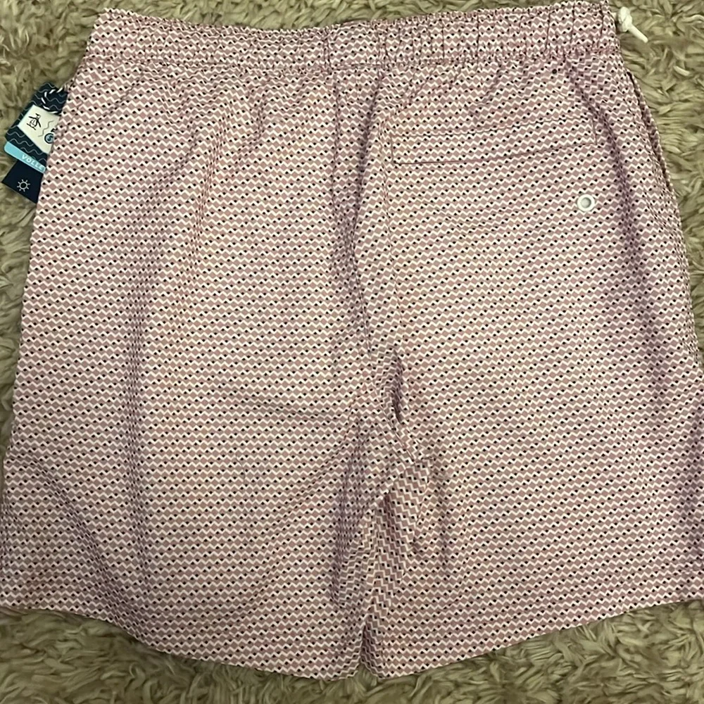 Original Penguin men’s swim trunks NWT Original Penguin brand , size M